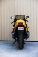 1993 TRIUMPH DAYTONA&nbsp;1200 - 9