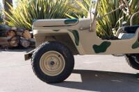 2019 Harrington Willys Jeep Junior Offroad [Updated Description] - 7