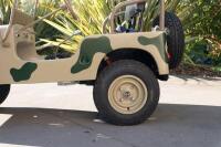2019 Harrington Willys Jeep Junior Offroad [Updated Description] - 8