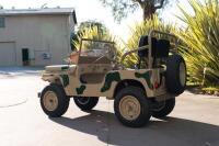 2019 Harrington Willys Jeep Junior Offroad [Updated Description] - 9
