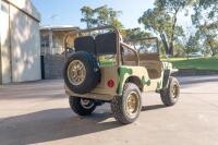 2019 Harrington Willys Jeep Junior Offroad [Updated Description] - 11