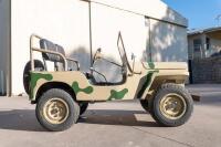 2019 Harrington Willys Jeep Junior Offroad [Updated Description] - 12