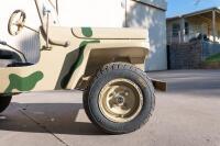 2019 Harrington Willys Jeep Junior Offroad [Updated Description] - 13