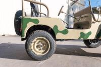 2019 Harrington Willys Jeep Junior Offroad [Updated Description] - 14