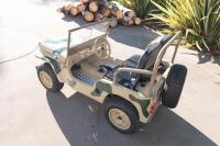 2019 Harrington Willys Jeep Junior Offroad [Updated Description] - 15