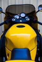 1993 TRIUMPH DAYTONA&nbsp;1200 - 10