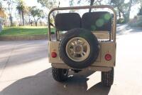2019 Harrington Willys Jeep Junior Offroad [Updated Description] - 19