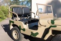 2019 Harrington Willys Jeep Junior Offroad [Updated Description] - 22