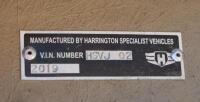 2019 Harrington Willys Jeep Junior Offroad [Updated Description] - 23