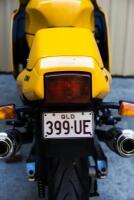 1993 TRIUMPH DAYTONA&nbsp;1200 - 11