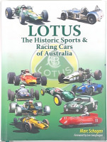 1957 Lotus 12 &lsquo;Sabakat&rsquo; Recreation - 54