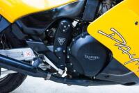 1993 TRIUMPH DAYTONA&nbsp;1200 - 16
