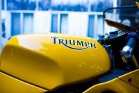 1993 TRIUMPH DAYTONA&nbsp;1200 - 17