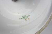 SPODE: A impressive and large Spode Copelands China twin-handled tazza - 8