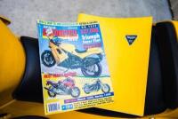 1993 TRIUMPH DAYTONA&nbsp;1200 - 21