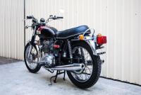 1973 TRIUMPH TRIDENT T150V - 3