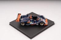 TROFEU PORSCHE: Two Trofeu 1:43 scale, Joest Porsche models - 3