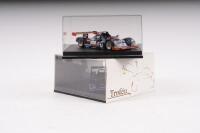 TROFEU PORSCHE: Two Trofeu 1:43 scale, Joest Porsche models - 5