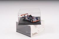 TROFEU PORSCHE: Two Trofeu 1:43 scale, Joest Porsche models - 6