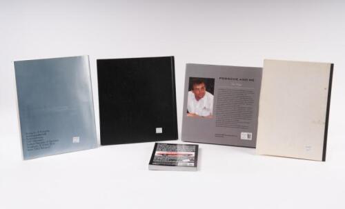 TELEFUNKEN: A group of assorted literature related mostly to Telefunken equipment