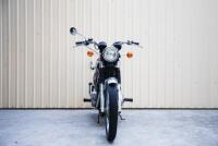 1973 TRIUMPH TRIDENT T150V - 7