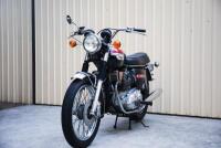 1973 TRIUMPH TRIDENT T150V - 8