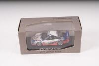 MINICHAMPS PORSCHE: Two Minichamps 1:43 scale Porsche models - 3