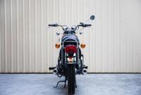 1973 TRIUMPH TRIDENT T150V - 10