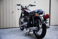 1973 TRIUMPH TRIDENT T150V - 11