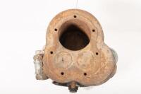 ARIEL: A circa mid 1930s Ariel motor, not known if complete - 4