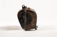 BSA: Three BSA post-war pre unit oil tanks - 7