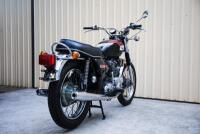 1973 TRIUMPH TRIDENT T150V - 12
