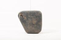 NORTON: A circa early 1950s Norton swingarm&nbsp;tool box