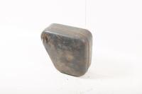 NORTON: A circa early 1950s Norton swingarm&nbsp;tool box - 2