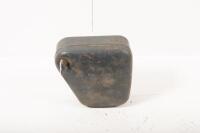 NORTON: A circa early 1950s Norton swingarm&nbsp;tool box - 3