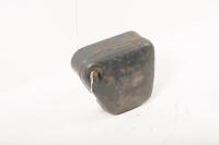 NORTON: A circa early 1950s Norton swingarm&nbsp;tool box - 4