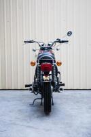 1973 TRIUMPH TRIDENT T150V - 13