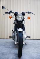1973 TRIUMPH TRIDENT T150V - 14