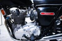 1973 TRIUMPH TRIDENT T150V - 15
