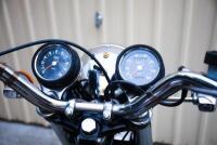 1973 TRIUMPH TRIDENT T150V - 17