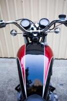 1973 TRIUMPH TRIDENT T150V - 18