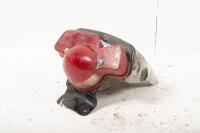 BSA: A late 1960s BSA tail light - 4