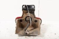 BSA: A late 1960s BSA tail light - 5
