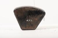 AJS / MATCHLESS: An AJS / Matchless rigid tool box - 2