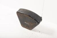 AJS / MATCHLESS: An AJS / Matchless rigid tool box - 3