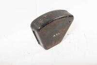 AJS / MATCHLESS: An AJS / Matchless rigid tool box - 4