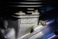 1973 TRIUMPH TRIDENT T150V - 21