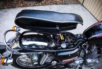 1973 TRIUMPH TRIDENT T150V - 22