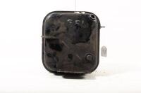 HARLEY-DAVIDSON: An oil tank thought to suit a&nbsp;circa 1969-82 AMF Harley-Davidson&nbsp;