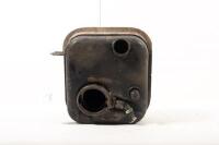 HARLEY-DAVIDSON: An oil tank thought to suit a&nbsp;circa 1969-82 AMF Harley-Davidson&nbsp; - 2